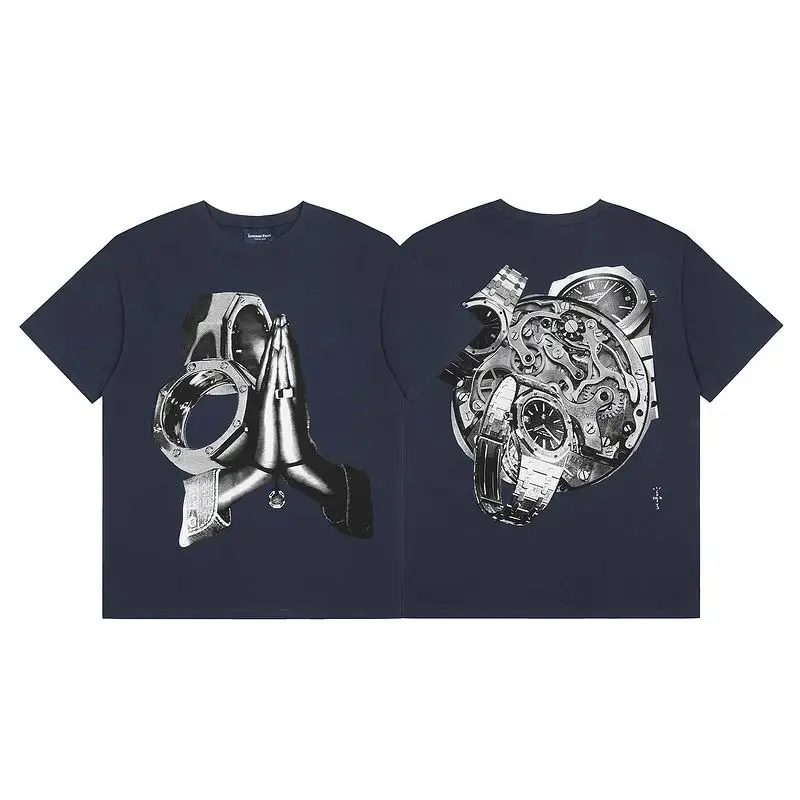 Travis Scott S-XL hdtx3221